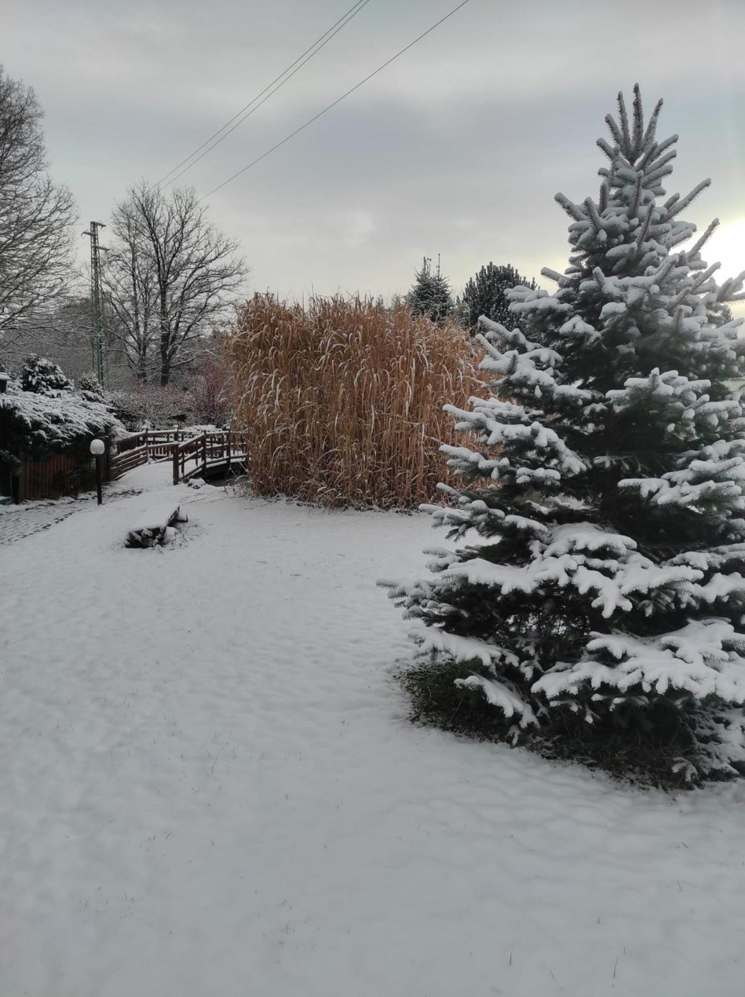 Penzion Kosky Hamr Exterior photo